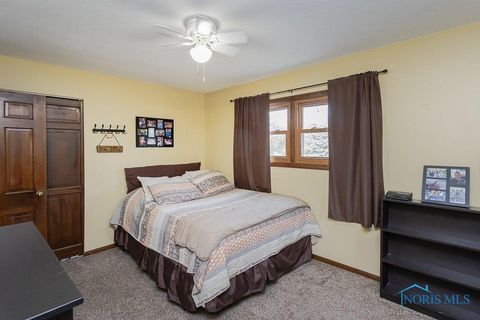Tiny photo for 335 S River Road, Waterville, OH 43566 (MLS # 6136394)