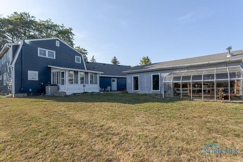 Tiny photo for 335 S River Road, Waterville, OH 43566 (MLS # 6136394)