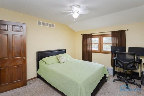 Tiny photo for 335 S River Road, Waterville, OH 43566 (MLS # 6136394)