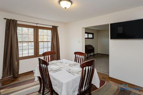 Tiny photo for 335 S River Road, Waterville, OH 43566 (MLS # 6136394)