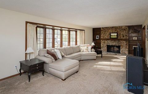 Tiny photo for 335 S River Road, Waterville, OH 43566 (MLS # 6136394)