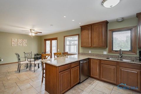 Tiny photo for 335 S River Road, Waterville, OH 43566 (MLS # 6136394)