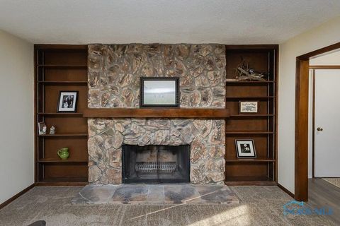 Tiny photo for 335 S River Road, Waterville, OH 43566 (MLS # 6136394)