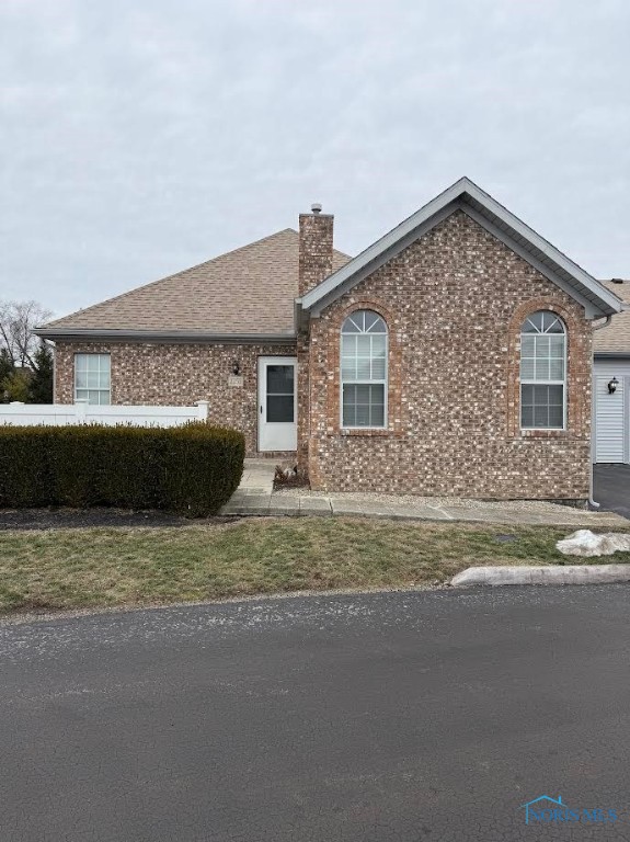 Findlay, Ohio 45840, United States, 2 Bedrooms Bedrooms, ,1 BathroomBathrooms,Residential,Active,12015