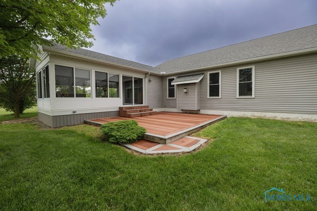 1033 Joseph Road, Luckey, Ohio image 29