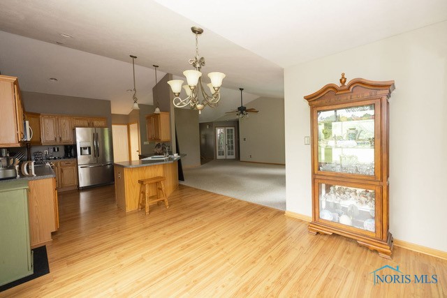 1033 Joseph Road, Luckey, Ohio image 7