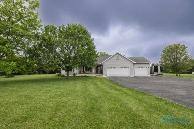 1033 Joseph Road, Luckey, Ohio image 1
