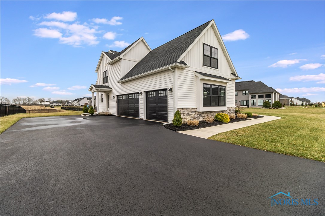 105 Waverly Point Road, Perrysburg, Ohio image 49
