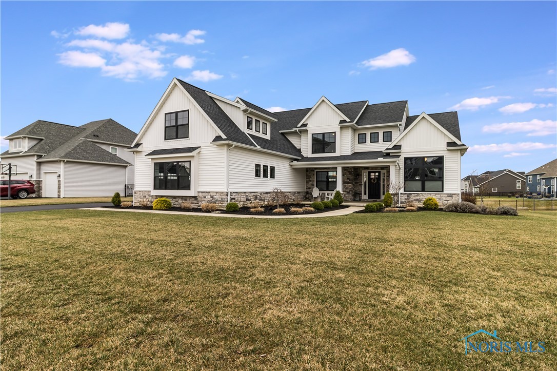 105 Waverly Point Road, Perrysburg, Ohio image 1
