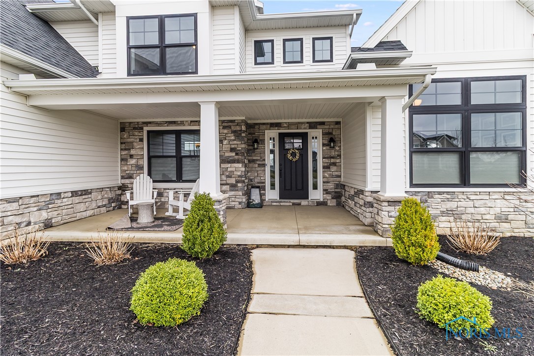 105 Waverly Point Road, Perrysburg, Ohio image 3