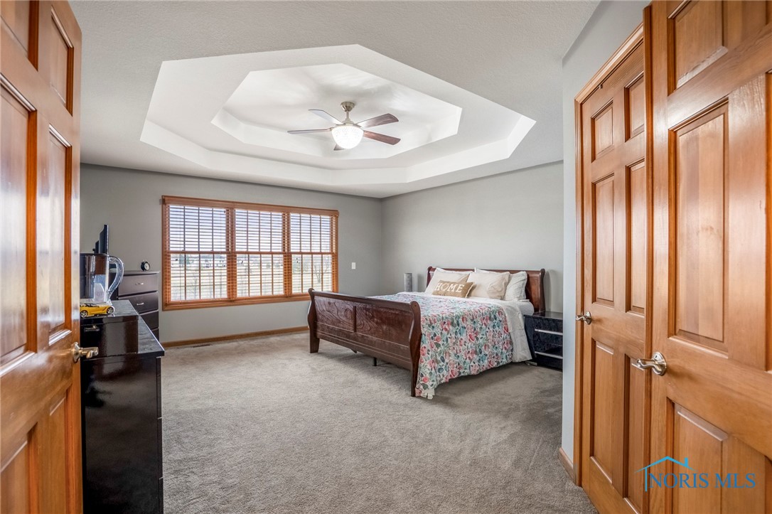 7516 Timbers Boulevard, Waterville, Ohio image 30