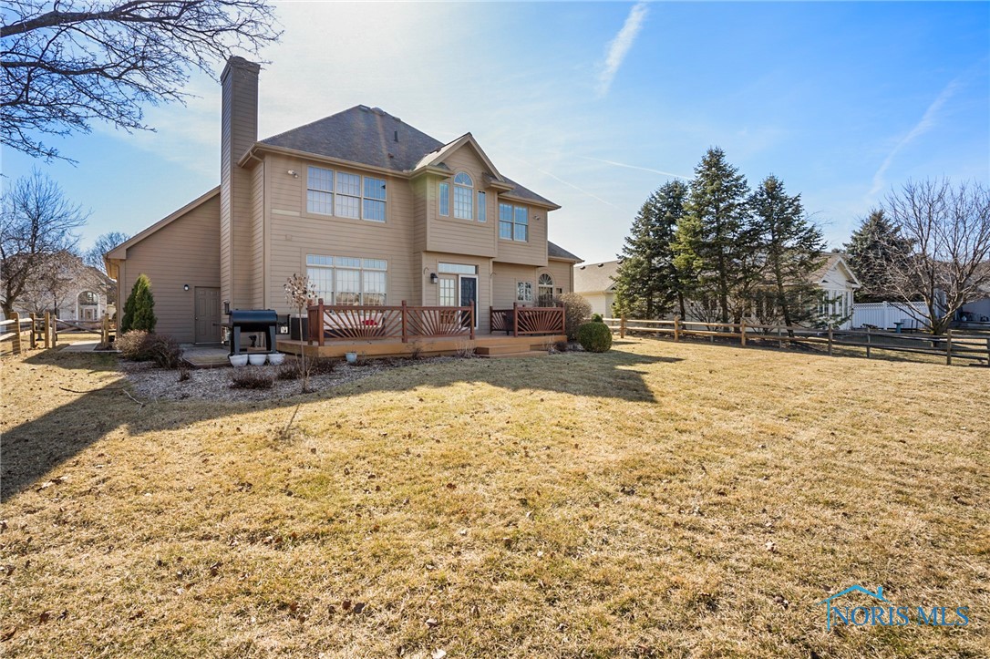 7516 Timbers Boulevard, Waterville, Ohio image 45