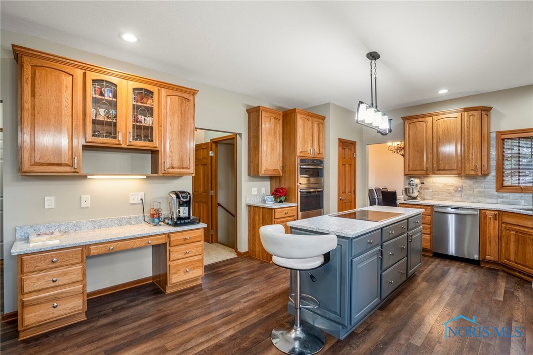 7516 Timbers Boulevard, Waterville, Ohio image 16
