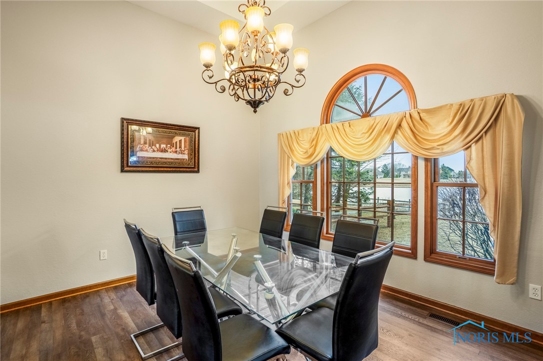 7516 Timbers Boulevard, Waterville, Ohio image 9