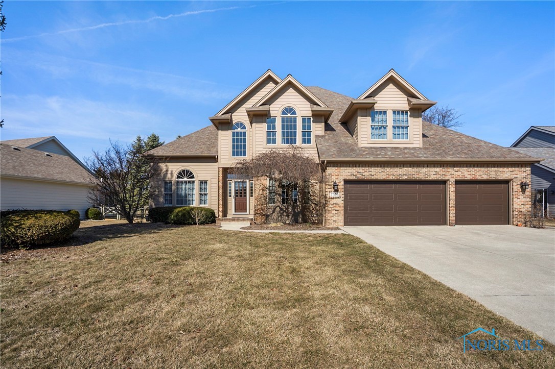 7516 Timbers Boulevard, Waterville, Ohio image 4