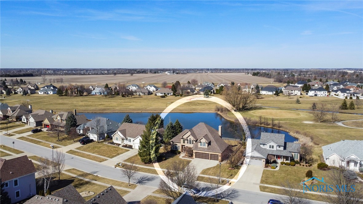 7516 Timbers Boulevard, Waterville, Ohio image 3