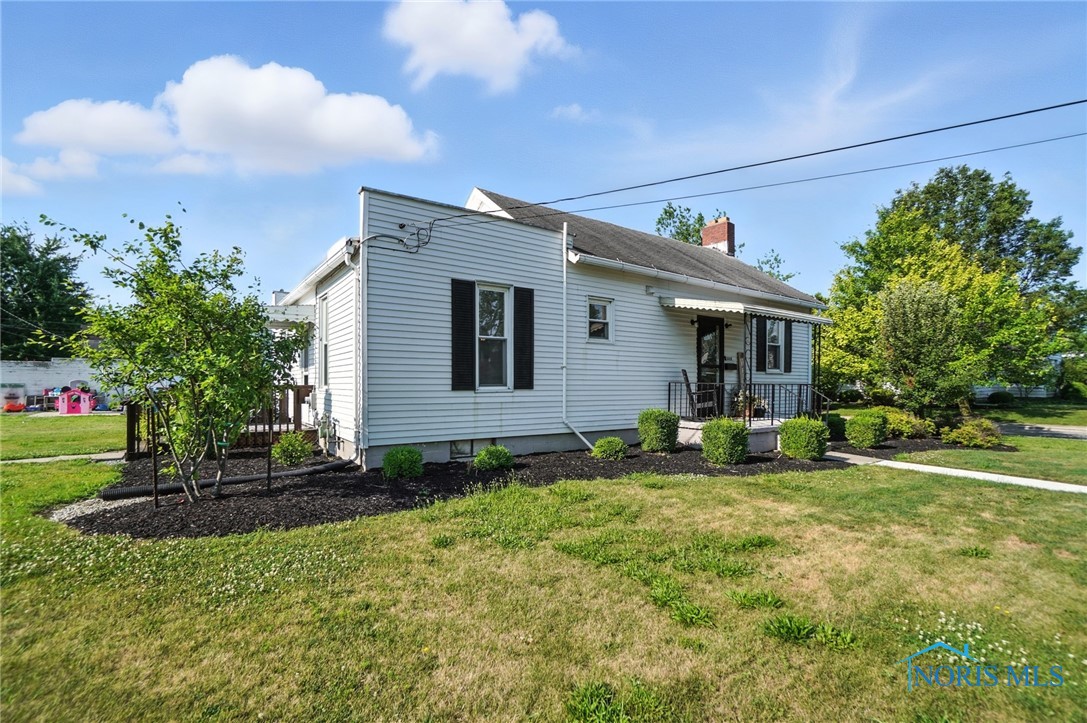508 E 4TH Street