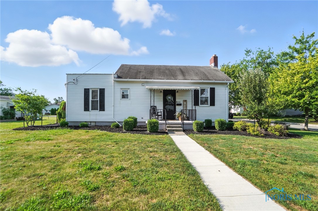 508 E 4TH Street