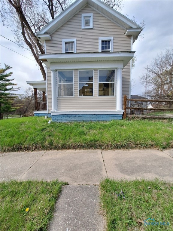 2334 Torrey Hill Drive, Toledo, Ohio image 3