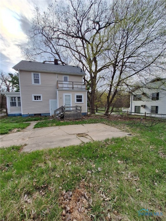 2334 Torrey Hill Drive, Toledo, Ohio image 5