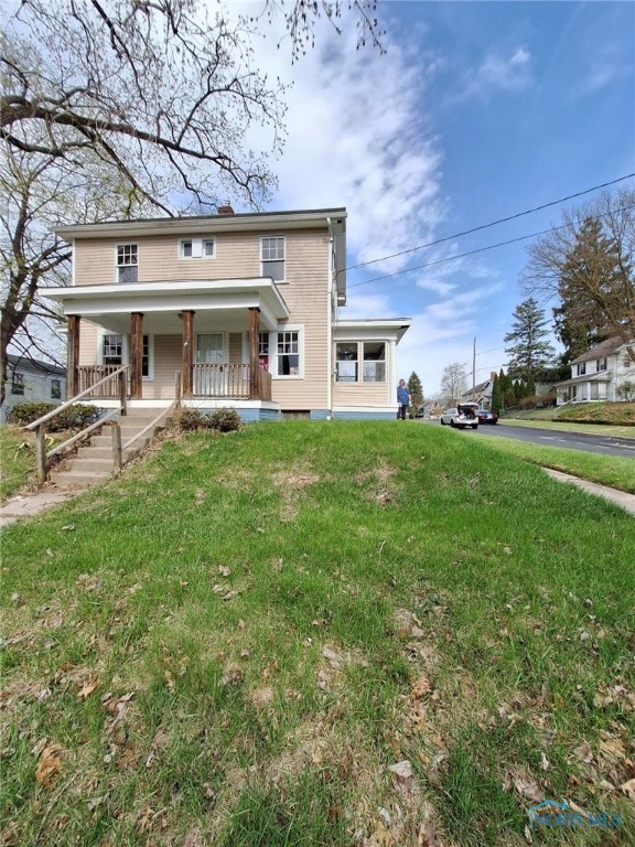 2334 Torrey Hill Drive, Toledo, Ohio image 2