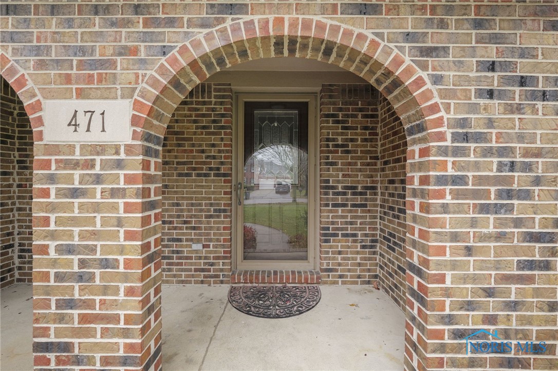 471 Rutledge Ct Ct, Perrysburg, Ohio image 3