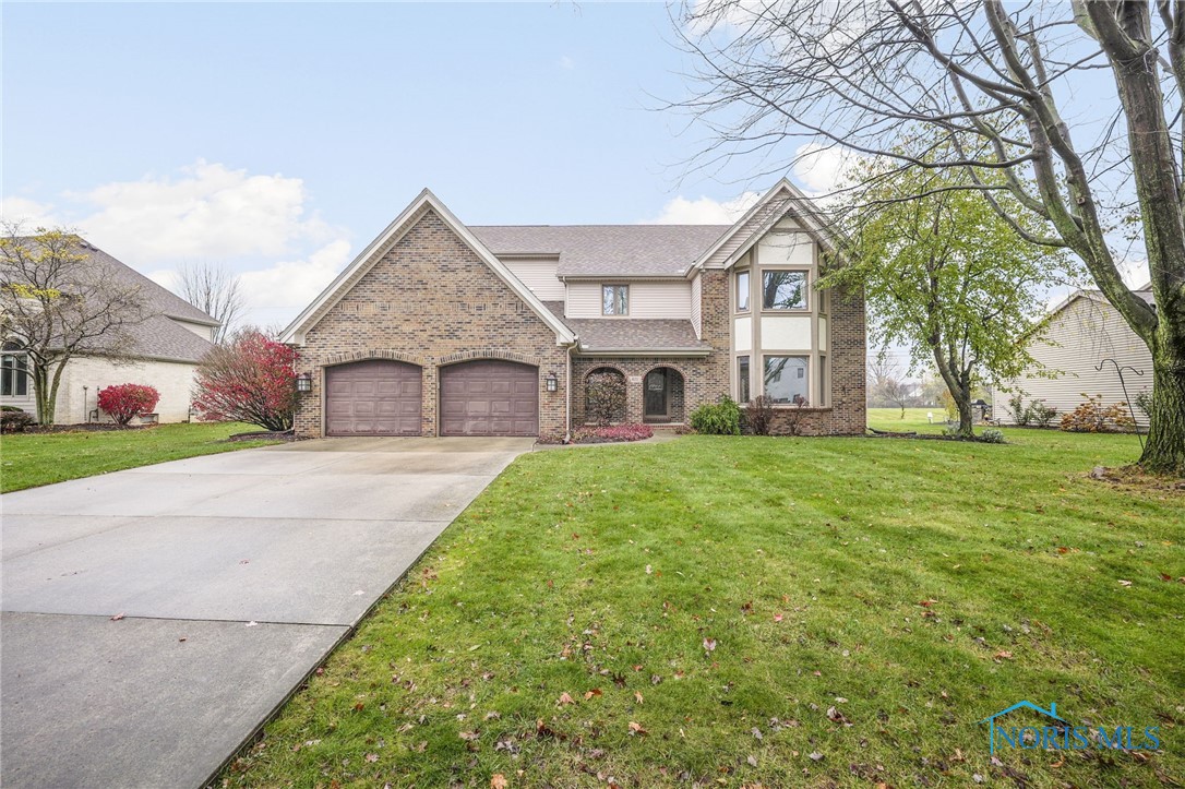 471 Rutledge Ct Ct, Perrysburg, Ohio image 1