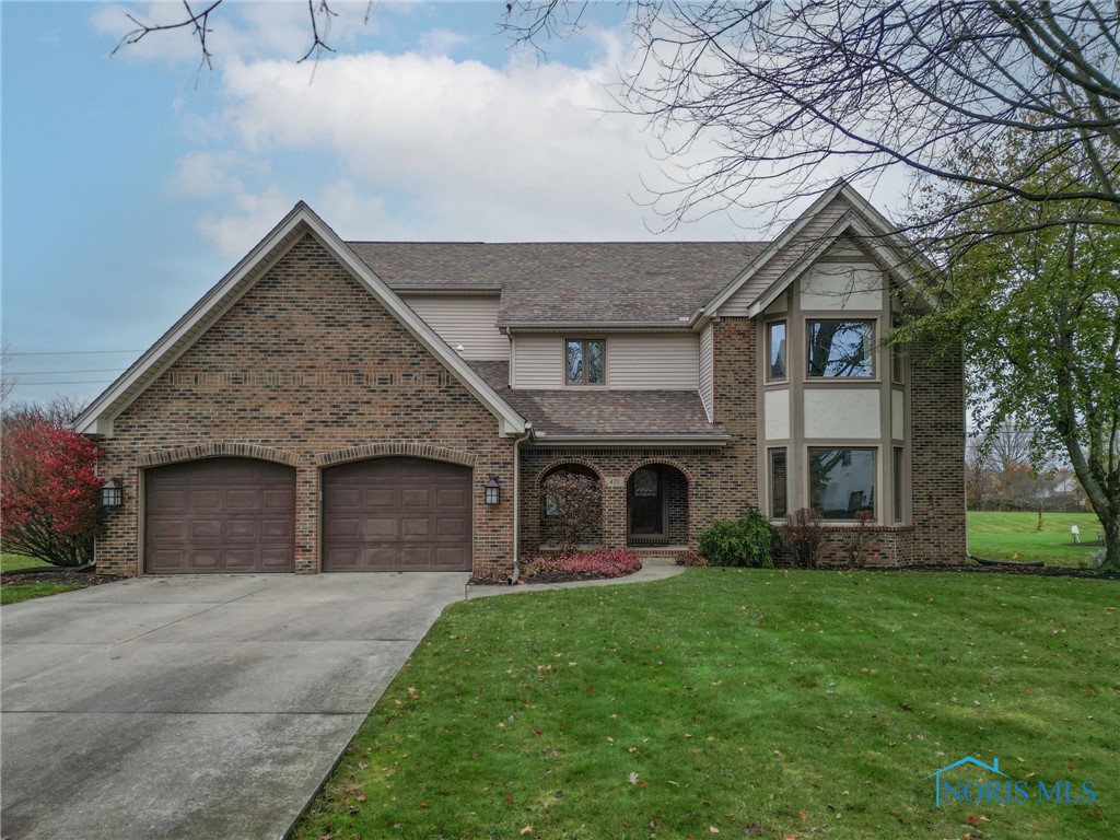 471 Rutledge Ct Ct, Perrysburg, Ohio image 2