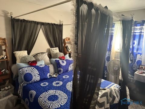 Tiny photo for 4347 Merry Lane, Toledo, OH 43615 (MLS # 6136126)