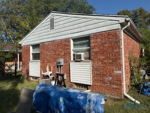 Tiny photo for 4347 Merry Lane, Toledo, OH 43615 (MLS # 6136126)