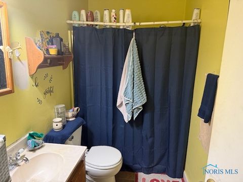 Tiny photo for 4347 Merry Lane, Toledo, OH 43615 (MLS # 6136126)