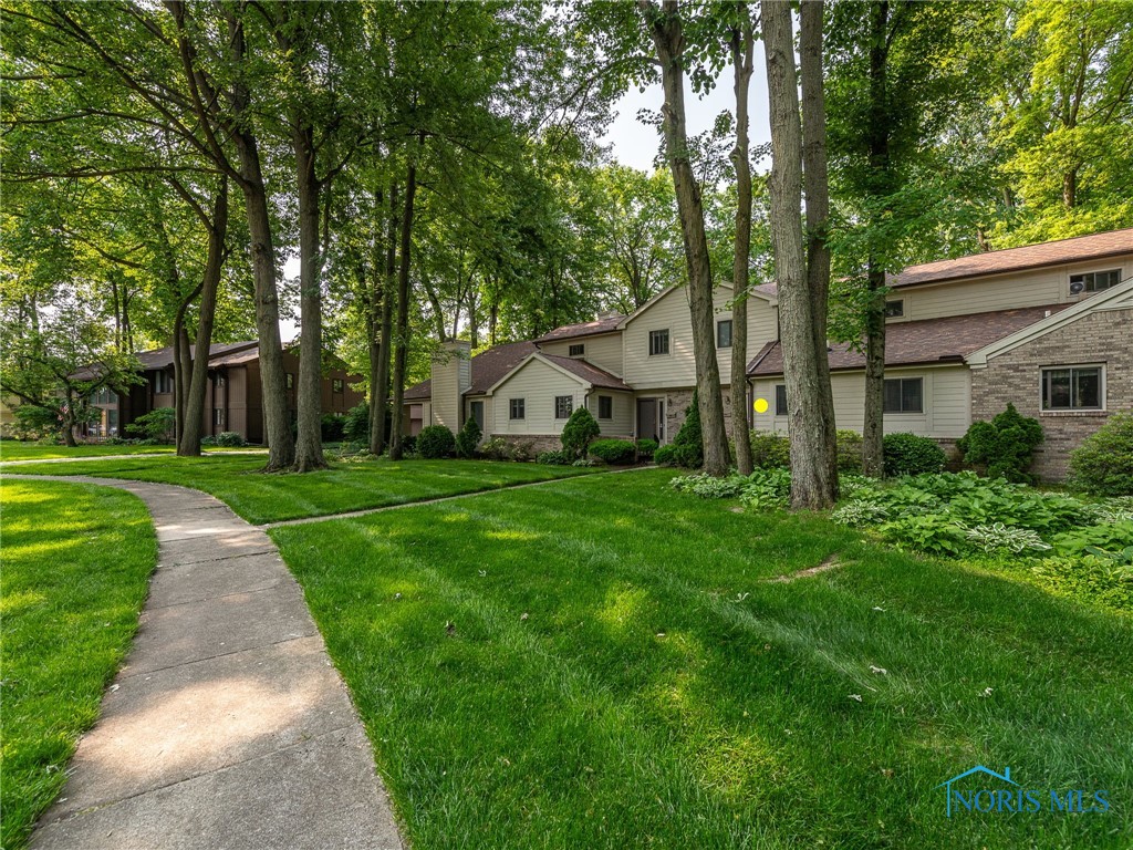 5433 Westcastle Drive #5433, Toledo, Ohio image 35