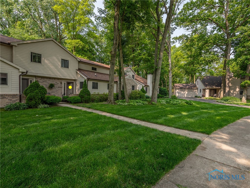 5433 Westcastle Drive #5433, Toledo, Ohio image 34