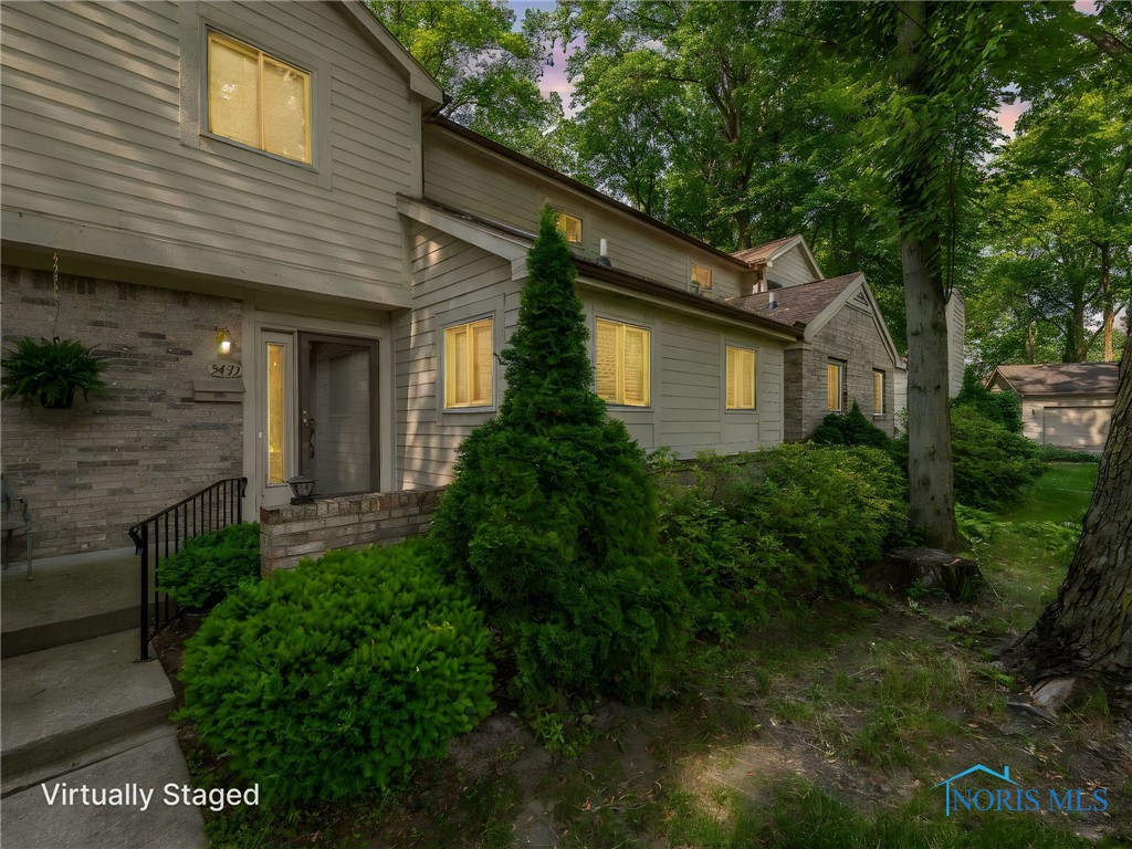 5433 Westcastle Drive #5433, Toledo, Ohio image 2