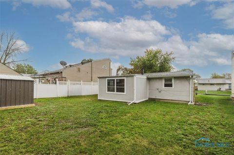 Tiny photo for 6024 322nd Street, Toledo, OH 43611 (MLS # 6136905)