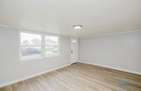 Tiny photo for 6024 322nd Street, Toledo, OH 43611 (MLS # 6136905)