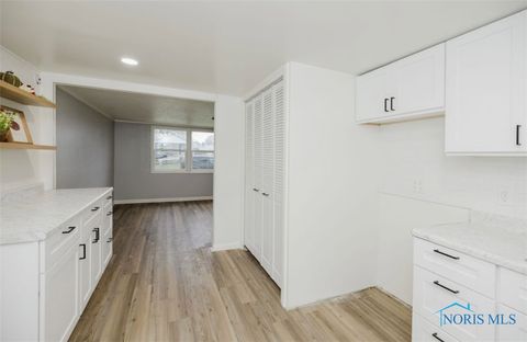 Tiny photo for 6024 322nd Street, Toledo, OH 43611 (MLS # 6136905)