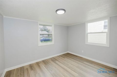 Tiny photo for 6024 322nd Street, Toledo, OH 43611 (MLS # 6136905)