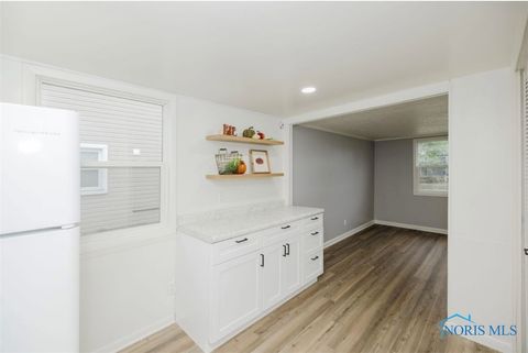 Tiny photo for 6024 322nd Street, Toledo, OH 43611 (MLS # 6136905)