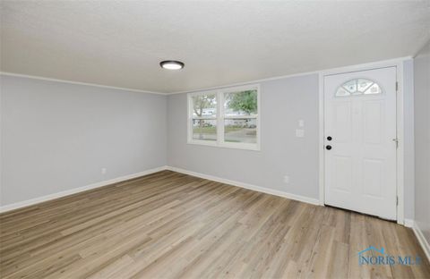 Tiny photo for 6024 322nd Street, Toledo, OH 43611 (MLS # 6136905)