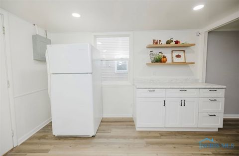 Tiny photo for 6024 322nd Street, Toledo, OH 43611 (MLS # 6136905)