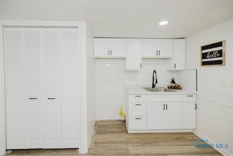 Tiny photo for 6024 322nd Street, Toledo, OH 43611 (MLS # 6136905)