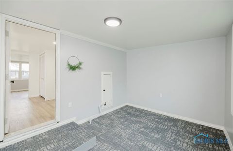 Tiny photo for 6024 322nd Street, Toledo, OH 43611 (MLS # 6136905)