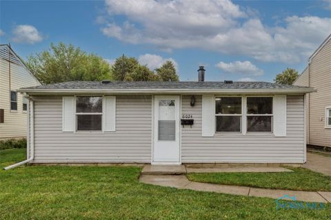 Photo of 6024 322nd Street, Toledo, OH 43611 (MLS # 6136905)