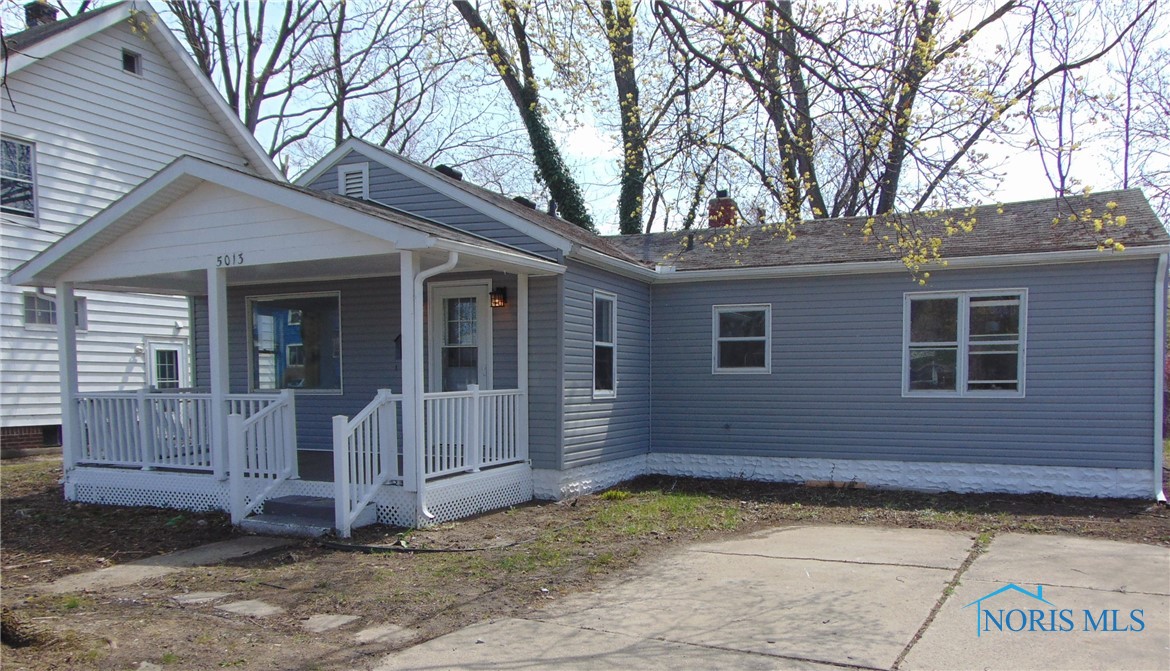 5013 Brandon Road, Toledo, Ohio image 1