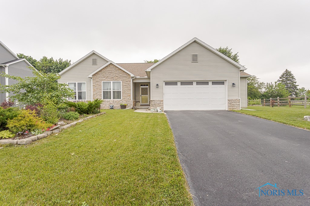 11023 Bay Trace Drive, Perrysburg, Ohio image 1