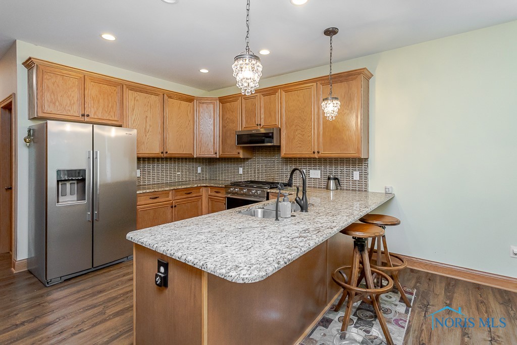 11023 Bay Trace Drive, Perrysburg, Ohio image 8