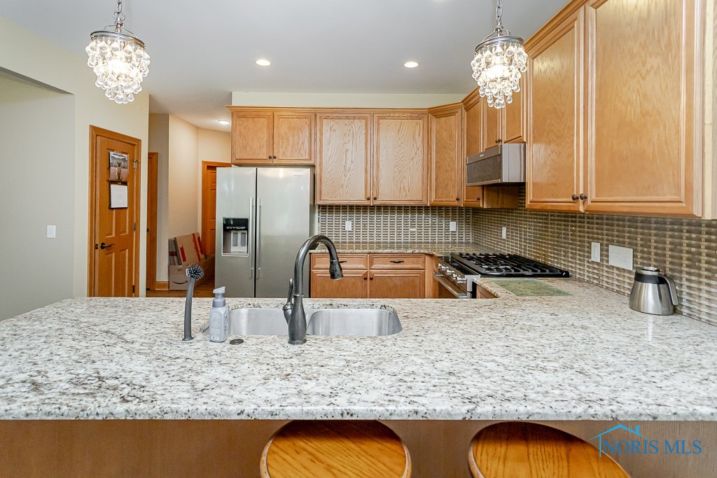 11023 Bay Trace Drive, Perrysburg, Ohio image 9