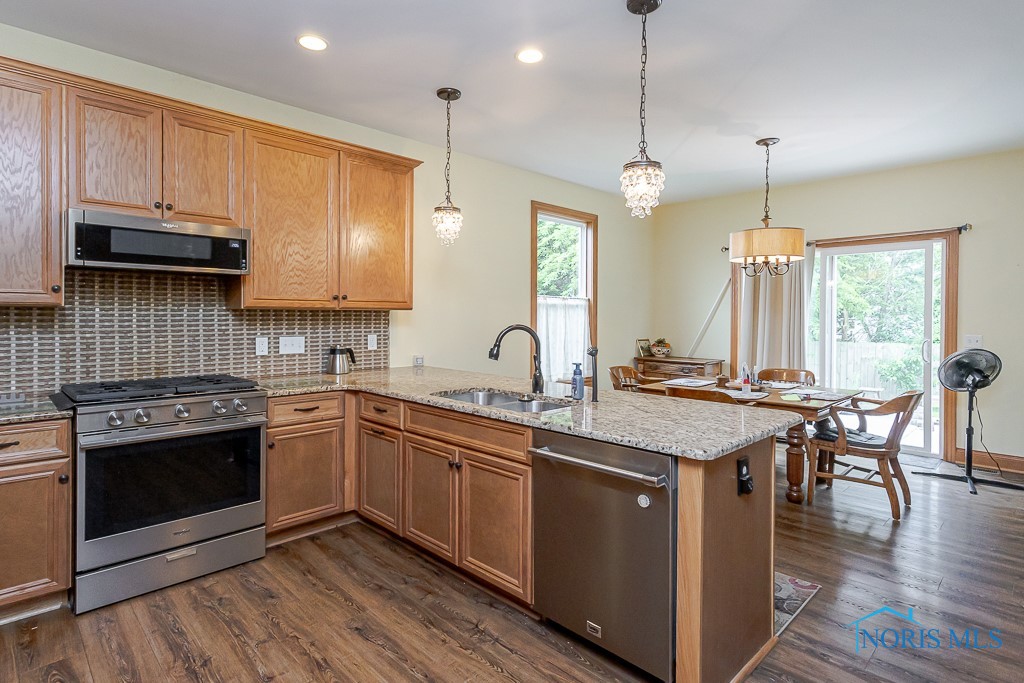 11023 Bay Trace Drive, Perrysburg, Ohio image 6