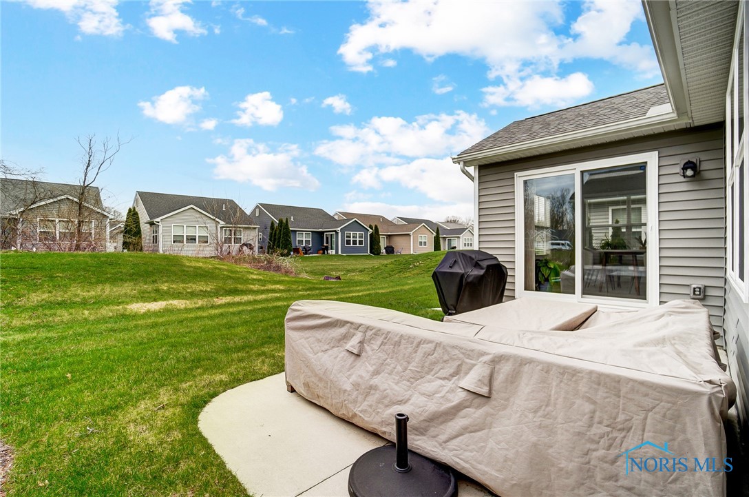 2009 Sunrise Creek Drive, Toledo, Ohio image 36